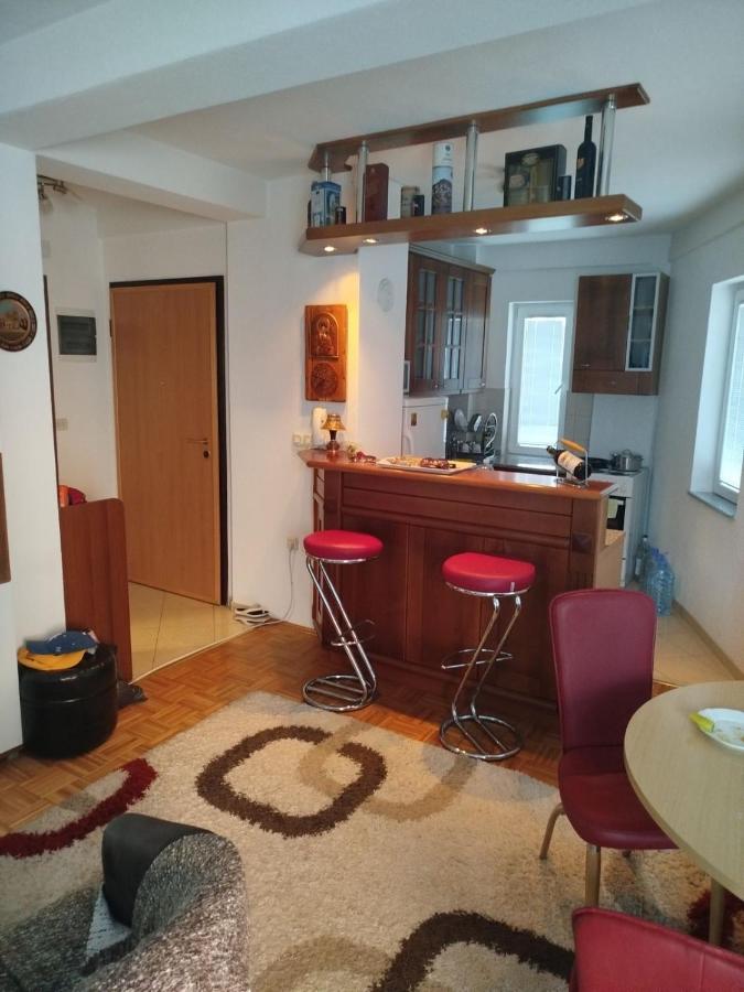Bliznak - B&B Ocrida