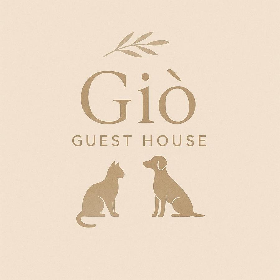 Gió guest house - B&B La Caletta