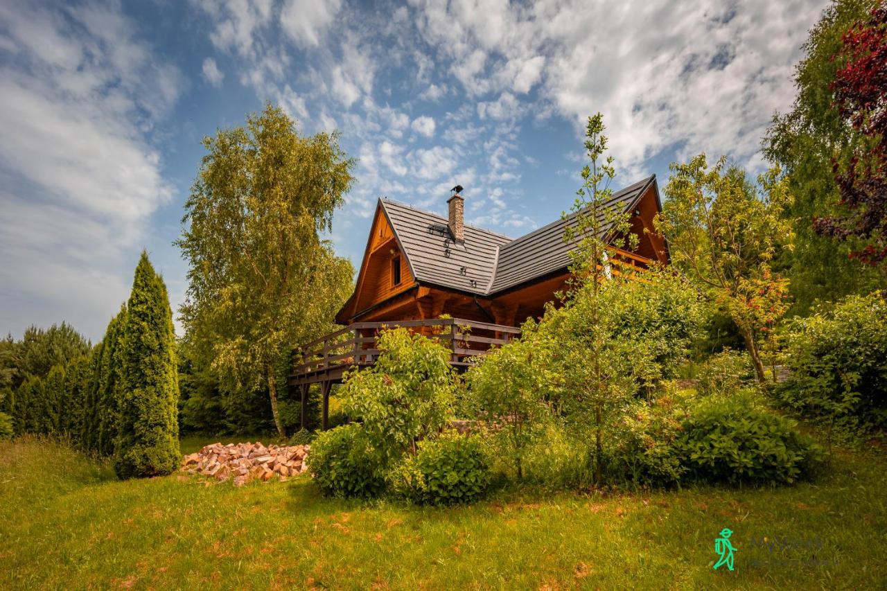 Dom w Górach Stołowych MyWeek - B&B Wambierzyce