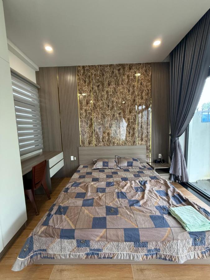 Deluxe Zimmer (2 Erwachsene & 1 Kind)