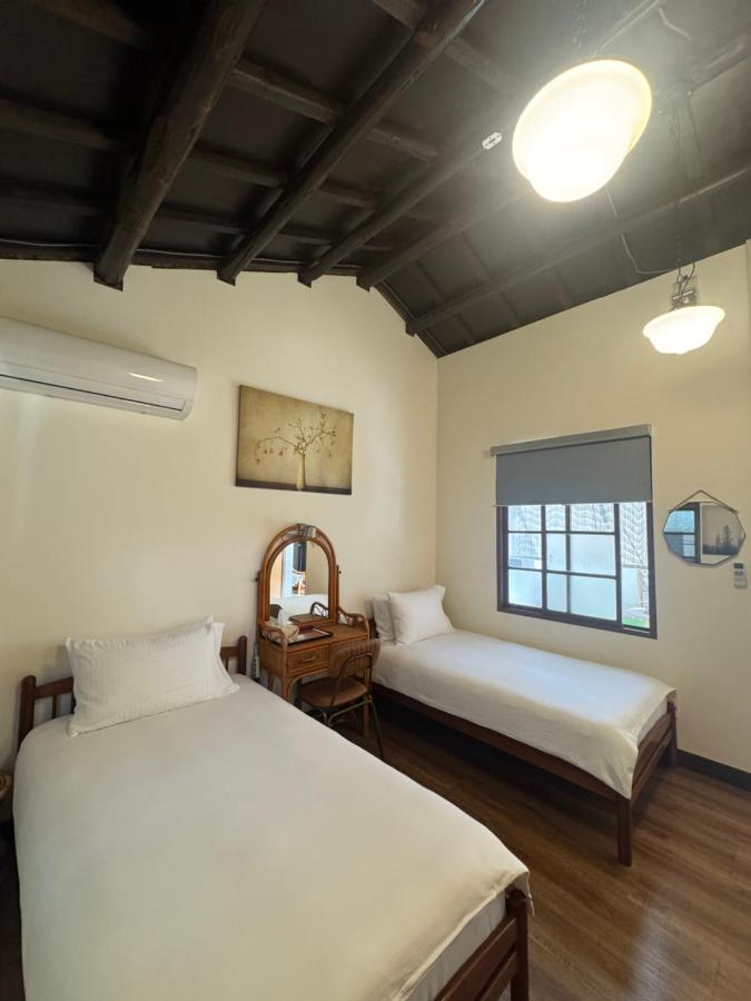 Superior King or Twin Room
