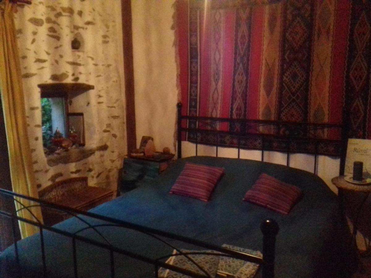 chambre à la campagne - B&B