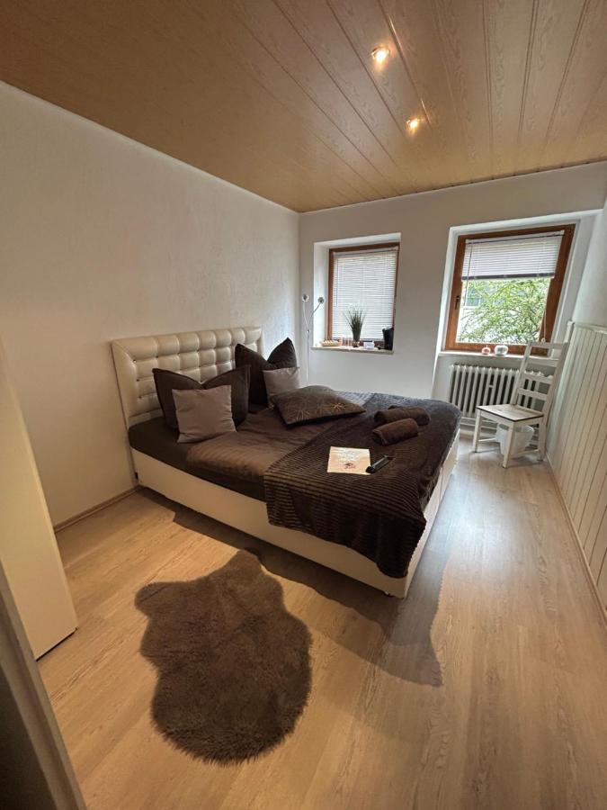 Tweepersoonskamer met Eigen Badkamer