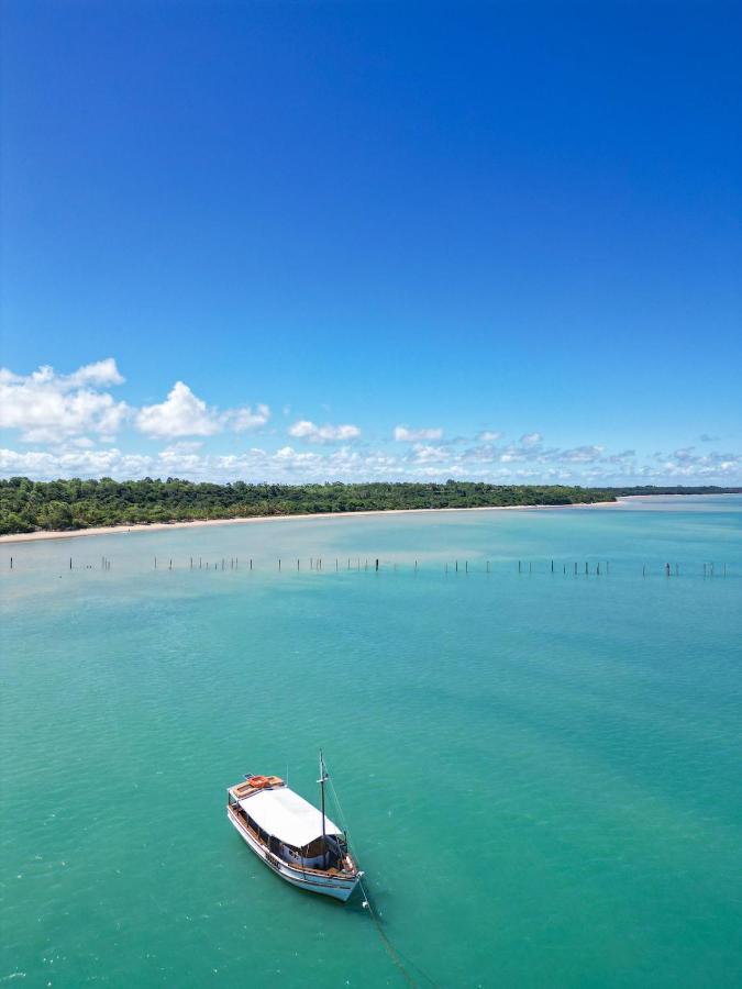 Casa Oxum Cumuru - B&B Cumuruxatiba
