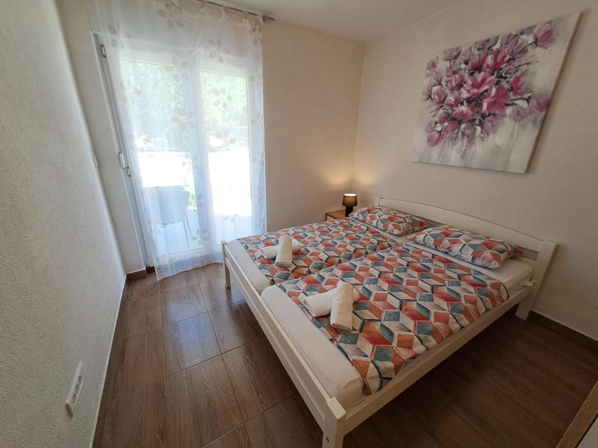 Apartamento - Planta baja