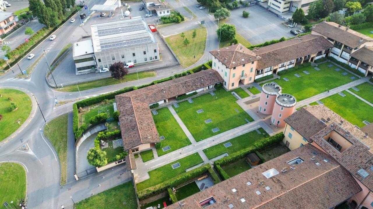 Fenili Belasi - apartamento nuovo - B&B