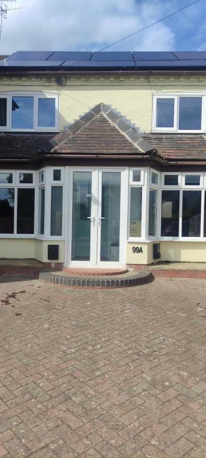 Cosy Cottage in Harvington - B&B