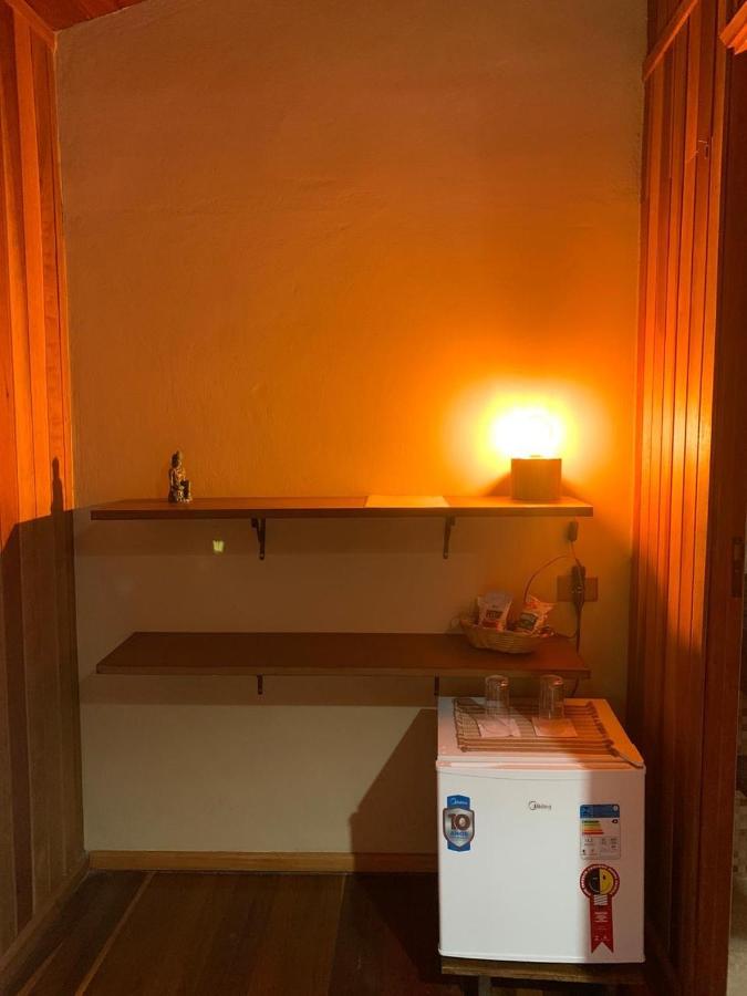 Habitación Doble con baño privado