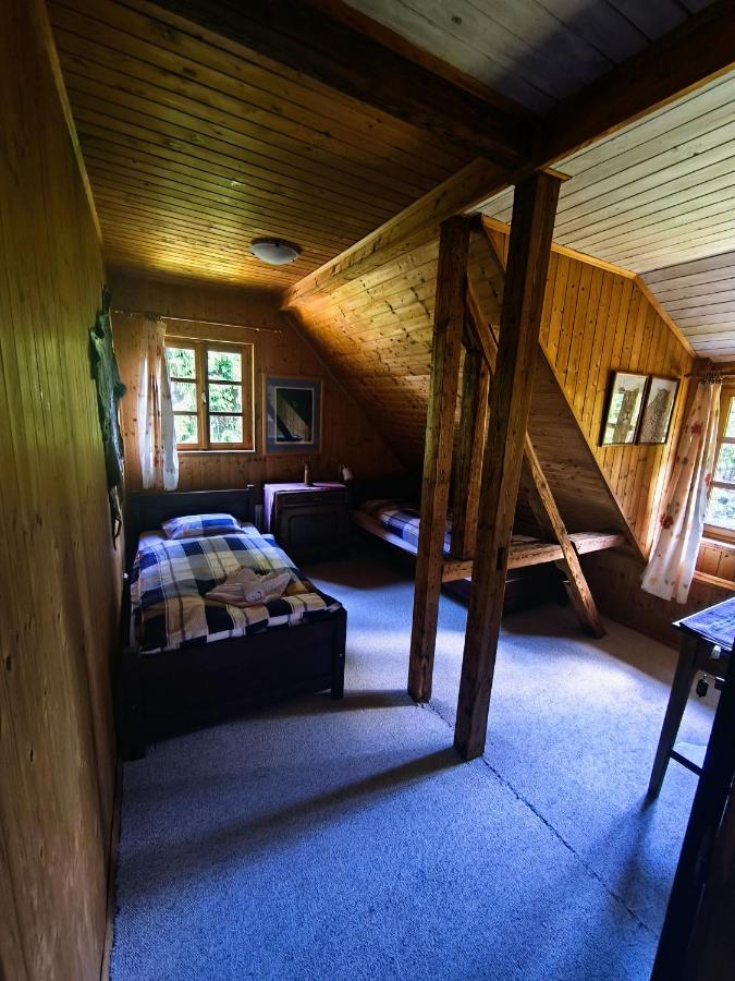 Economy Twin Room