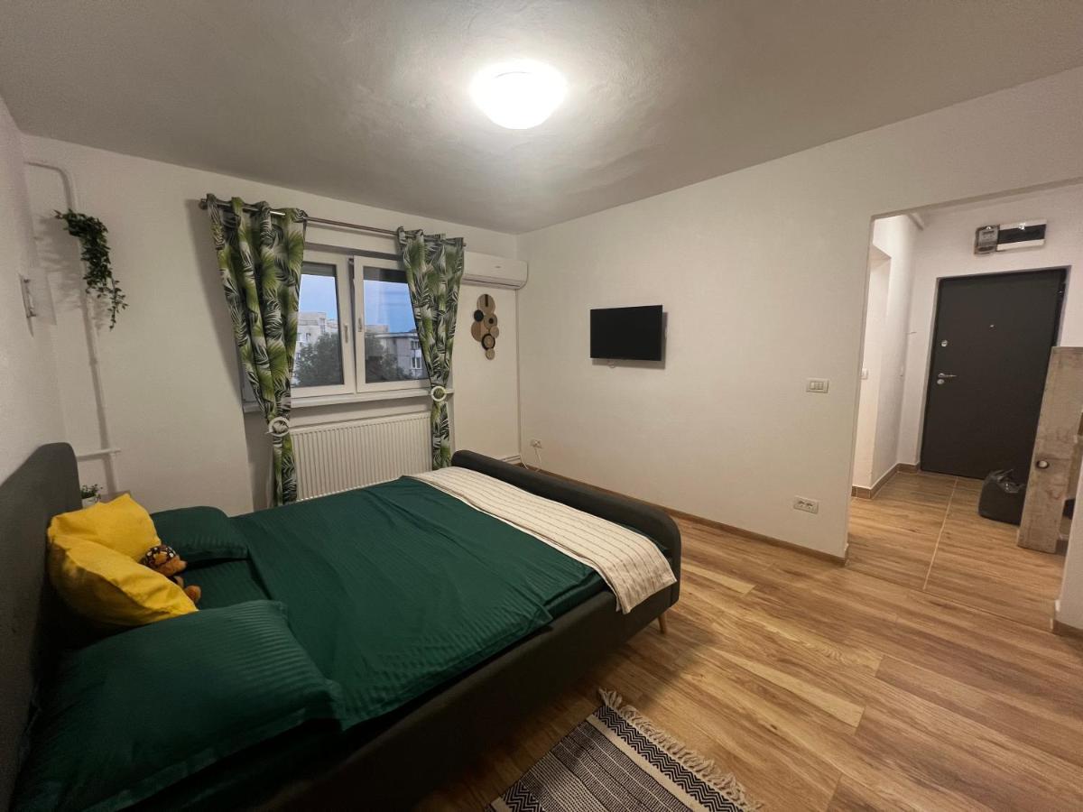 Miha Residence - B&B Arad