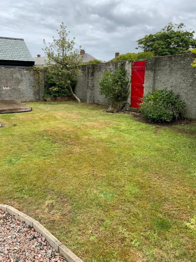Period property Portrush - B&B