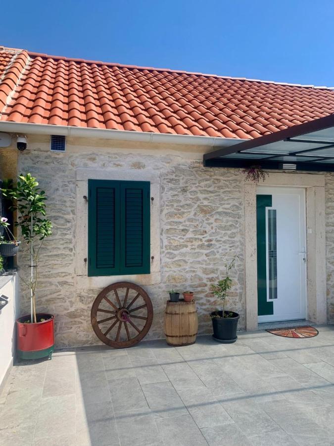Vranac Country house Šibenik - Bed and Breakfast Donje Polje