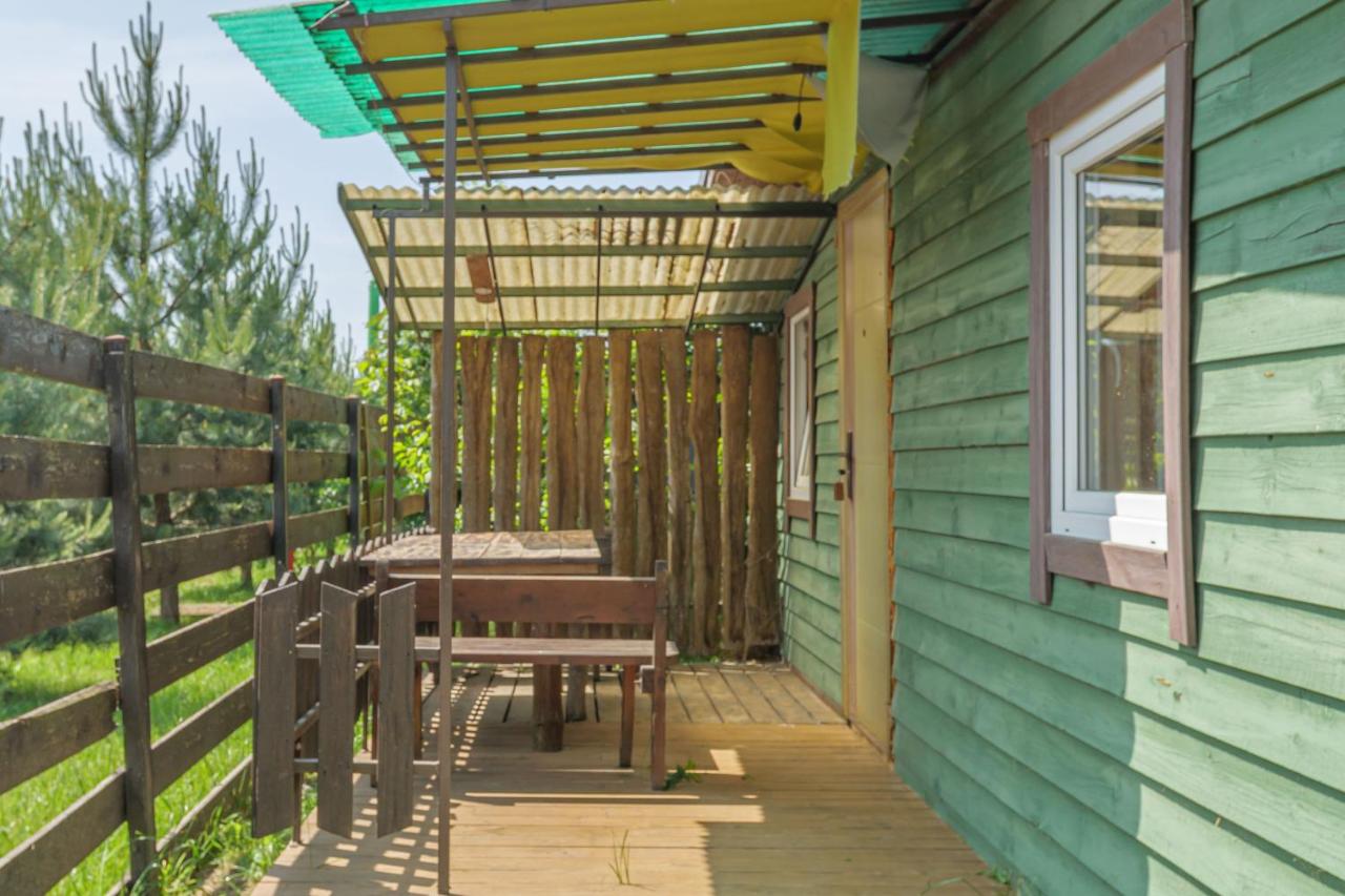 Pylimo slėnis - B&B