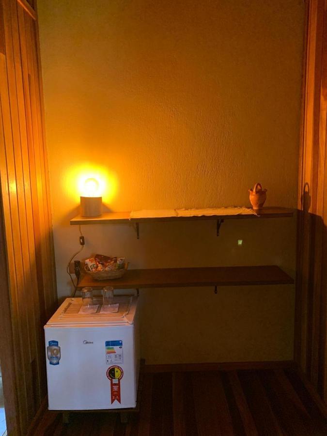 Habitación Doble con baño privado