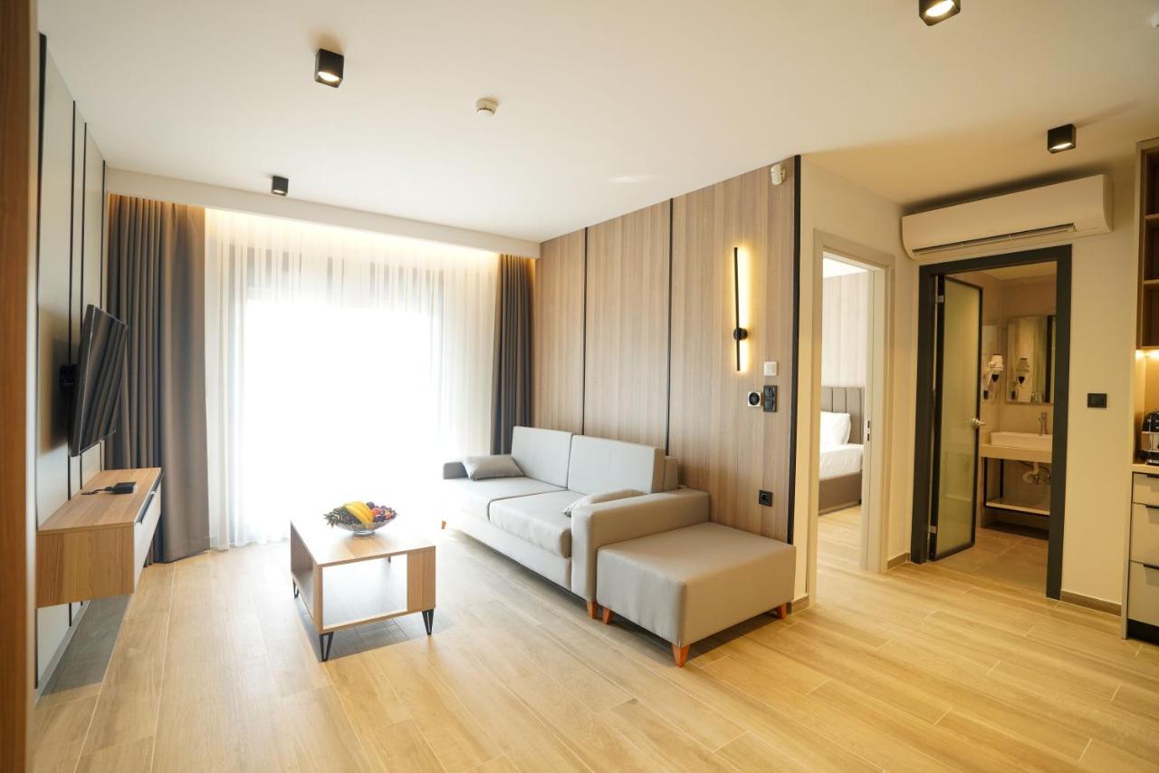 Appartement Deluxe