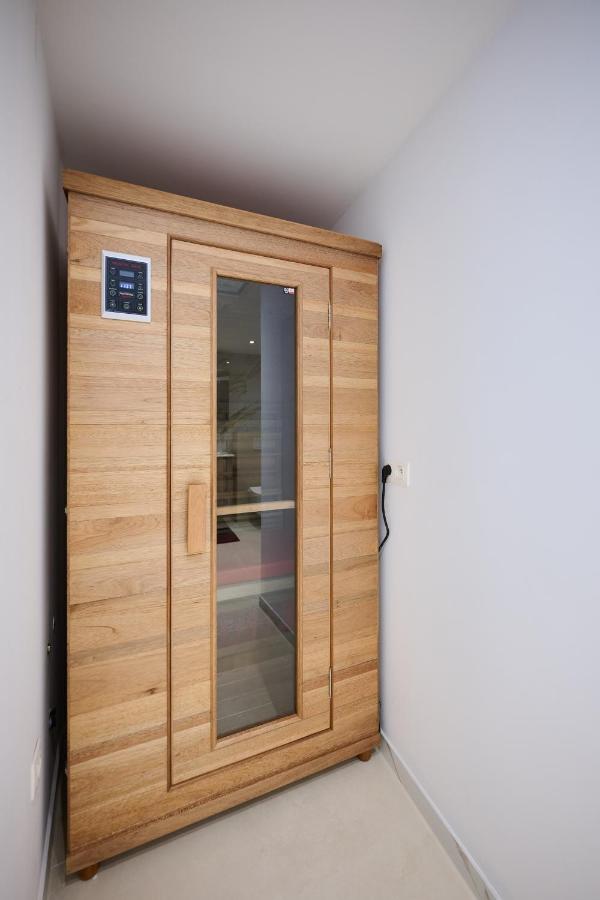 Toison d'Or & Sauna - Chambres d’hôtes Bruxelles