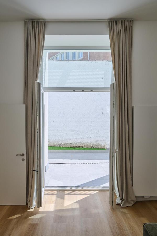 Appartement 3 Chambres