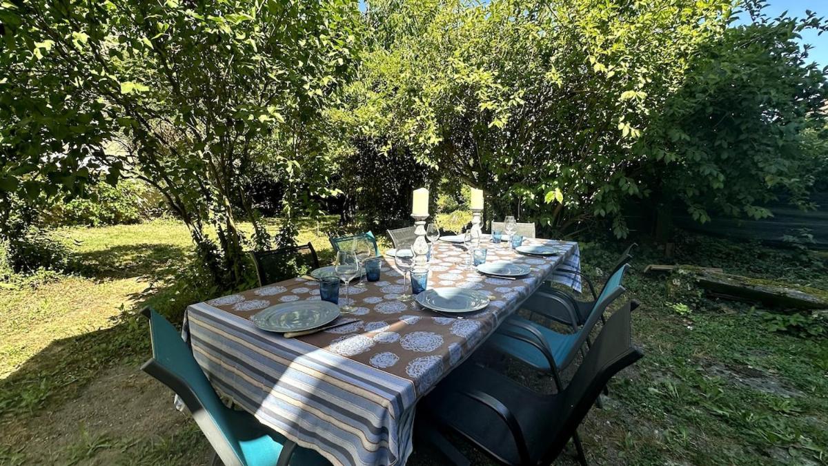 Le relais 1850 - B&B