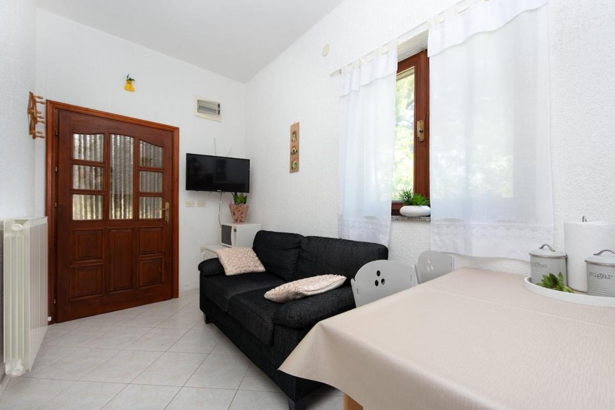 Apartman Roko - Ferienwohnung Kršan