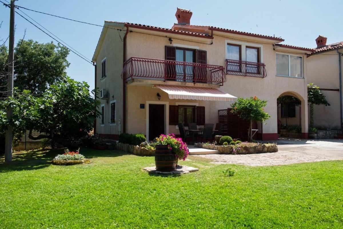 Apartman Roko - B&B Kršan