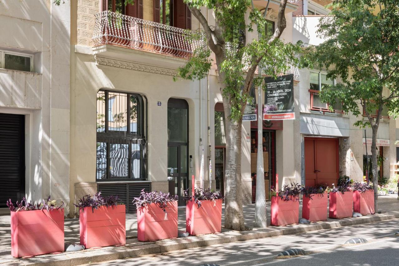 Ola Living Calabria - B&B Barcellona
