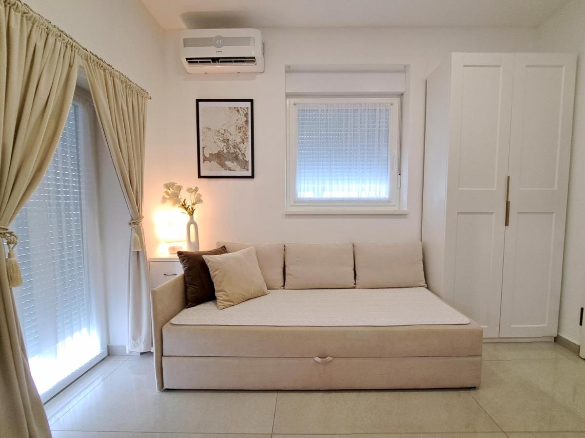 Studio apartman Kali - B&B Slavonski Brod