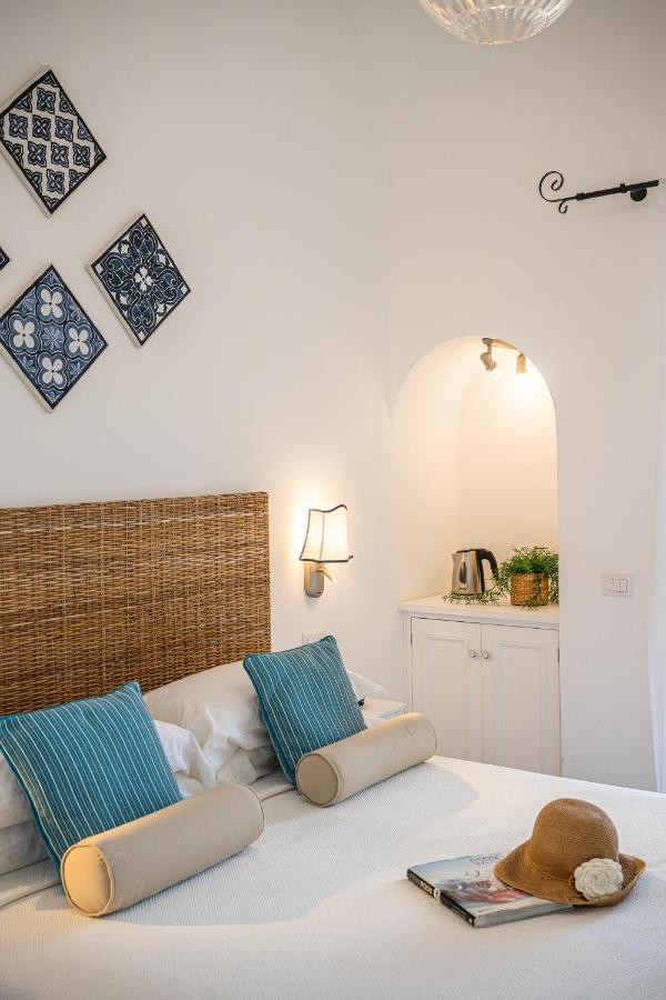 Superior Double or Twin Room with Sea View