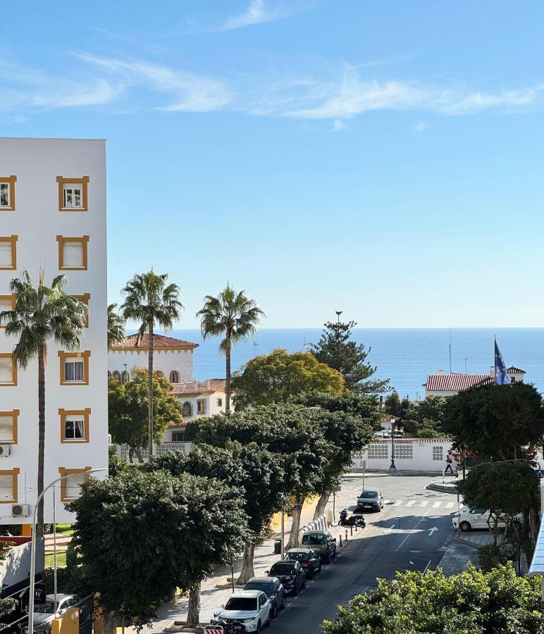 HDFM Collection Torremolinos Centro Miramar - Chambres d’hôtes Torremolinos