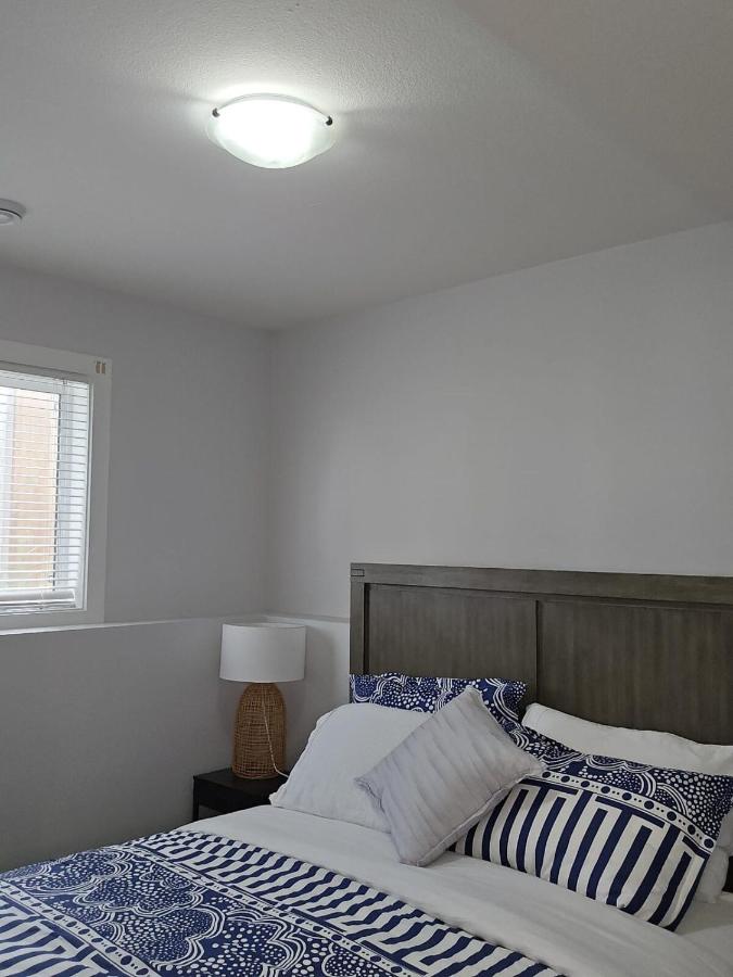 Springfield Kensington - B&B