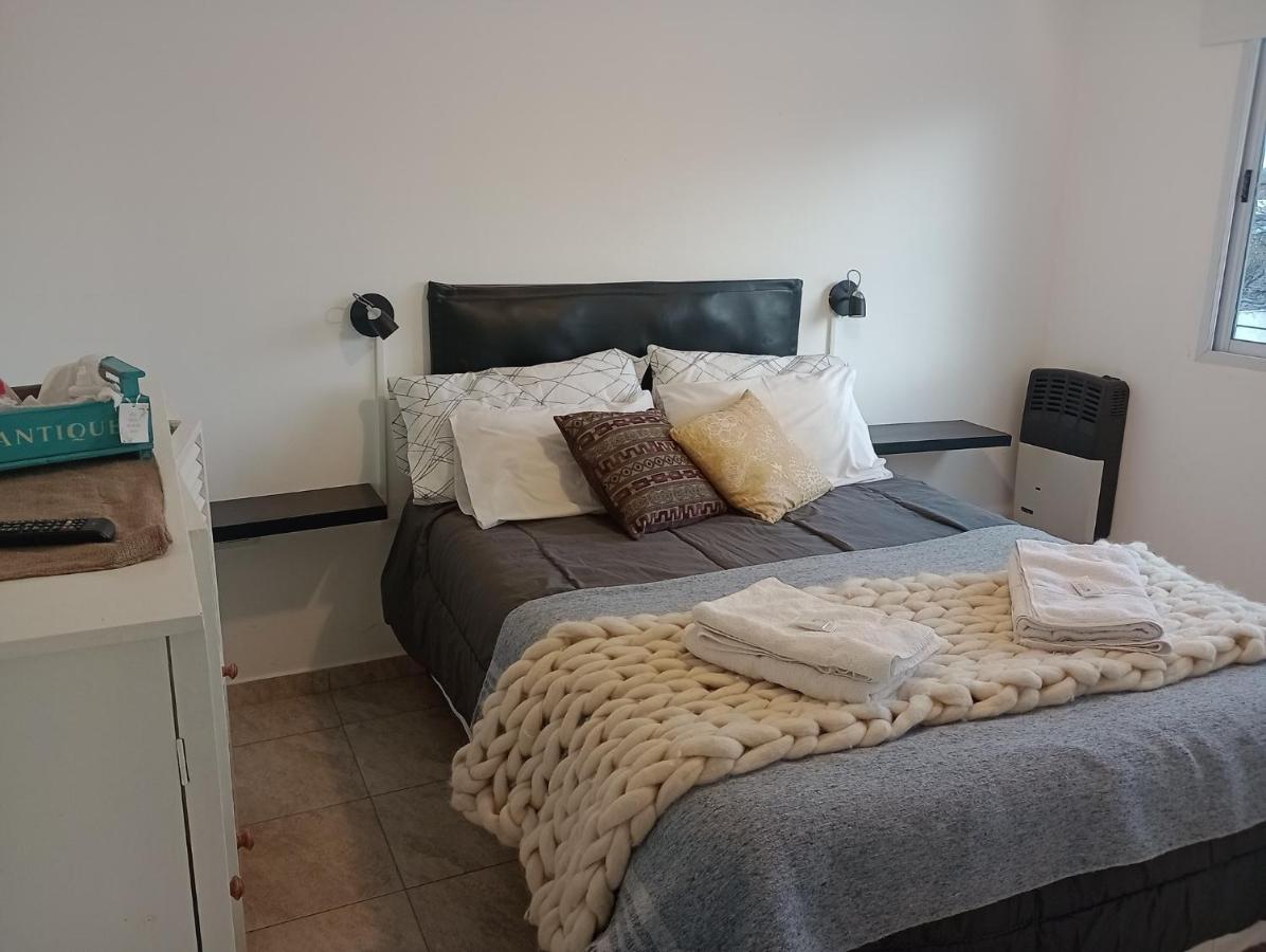 Alquiler Temporario CF - Chambres d’hôtes San Carlos de Bolívar