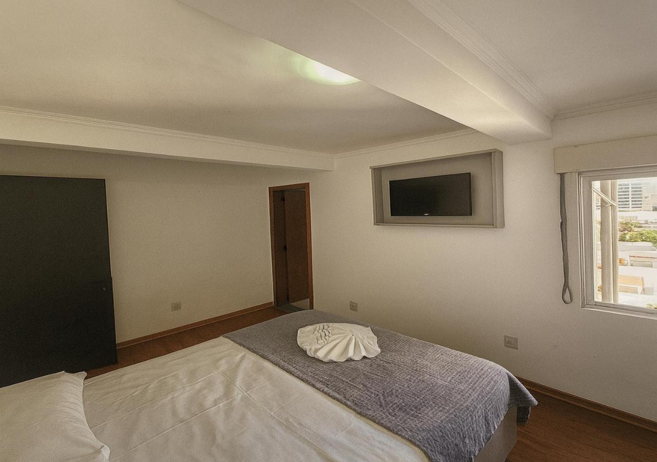 MD House Express - B&B Passo Fundo