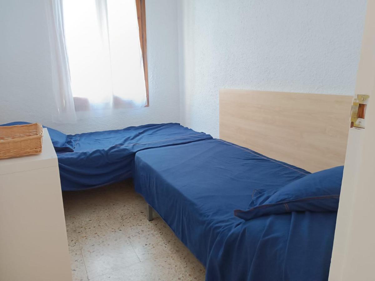 Casa a 4 vents a Riells - B&B l'Escala