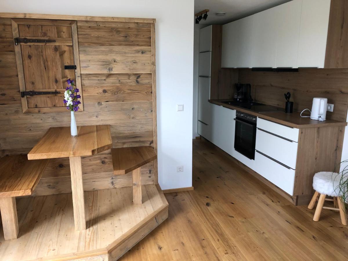 Pusteblume - Ferienwohnung Oberreute