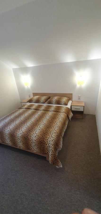 Apartment mit 1 Schlafzimmer und Poolblick