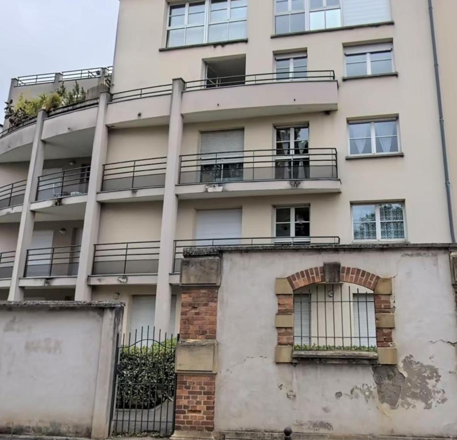 Le Mangin Privé - B&B