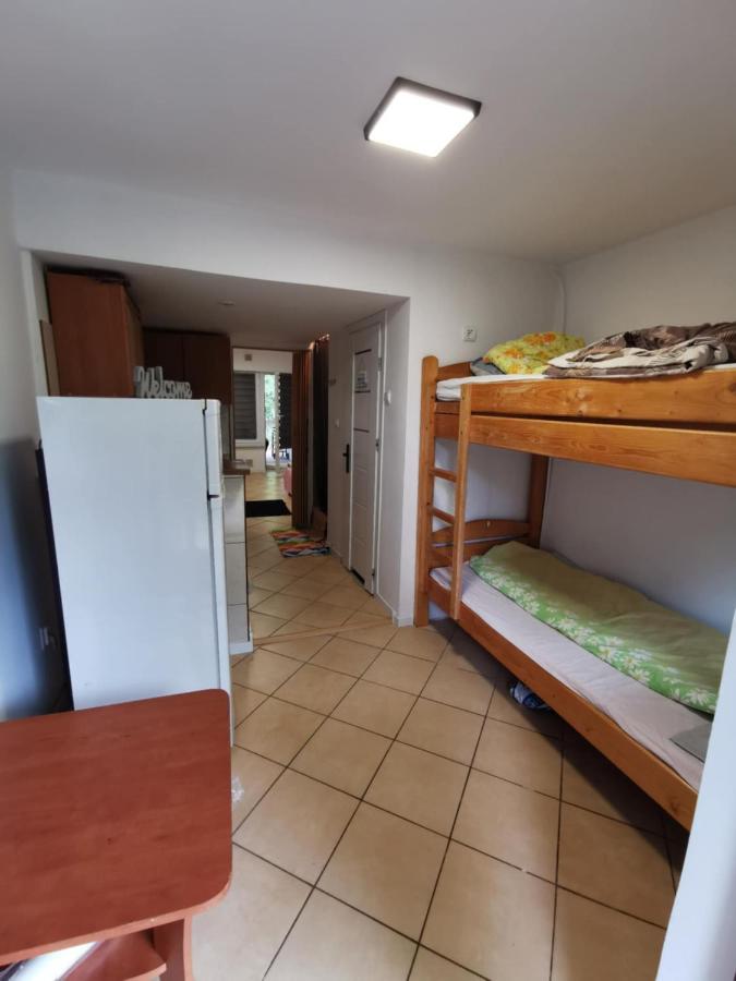 U Julii - B&B Okuninka