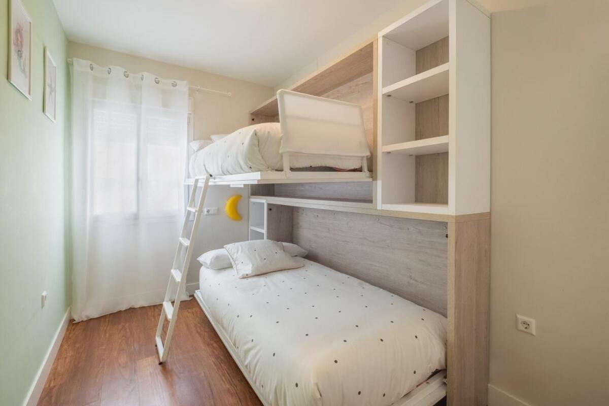 Pez Austral - Ferienwohnung Cádiz