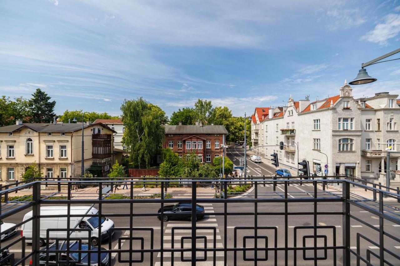 CITYSTAY Baltic Seven Apartments Sopot - Bed and Breakfast Sopot