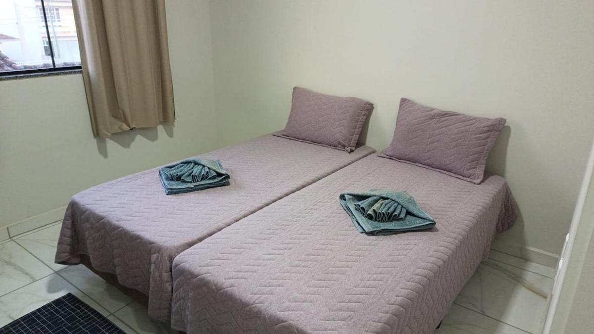 Aconchegante suíte Ideal para viagem a trabalho - B&B Brusque