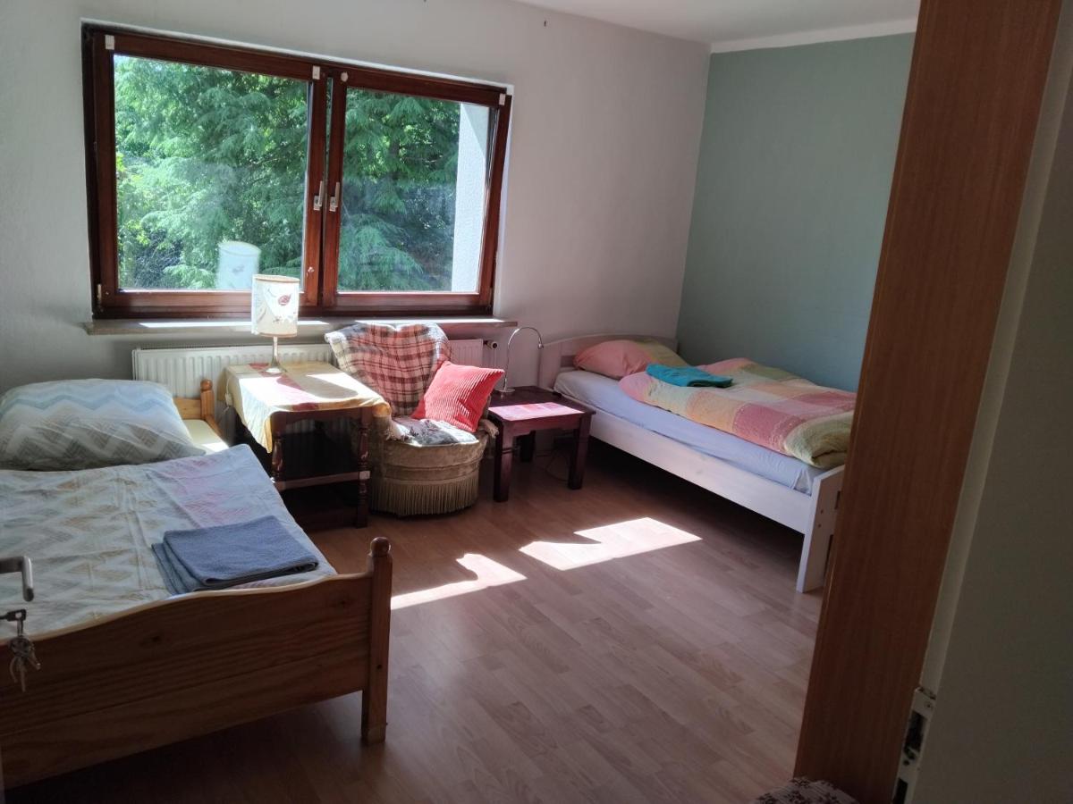 Gartenblick - B&B