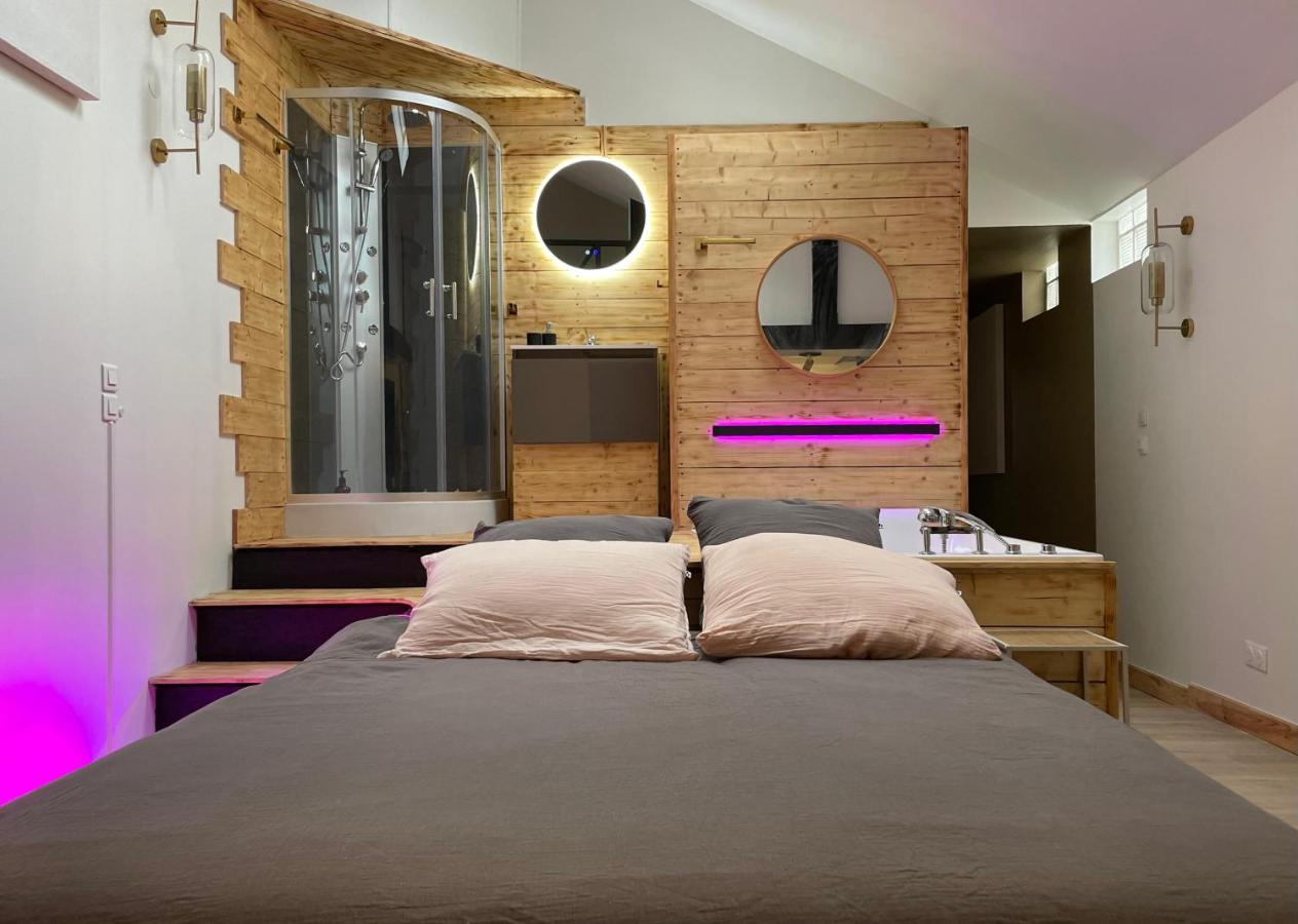 Alcova - B&B