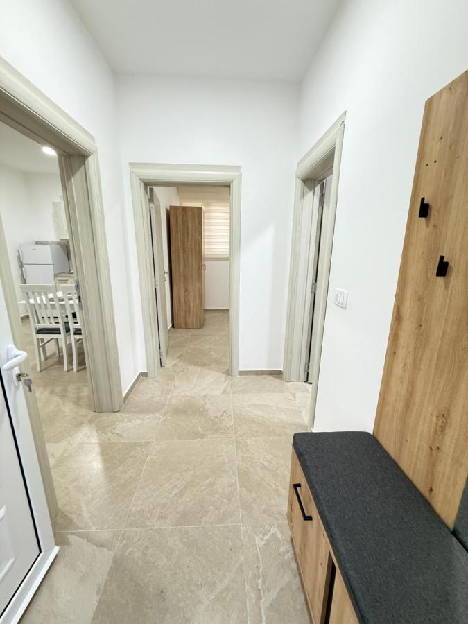 Appartement - Rez-de-Chaussée