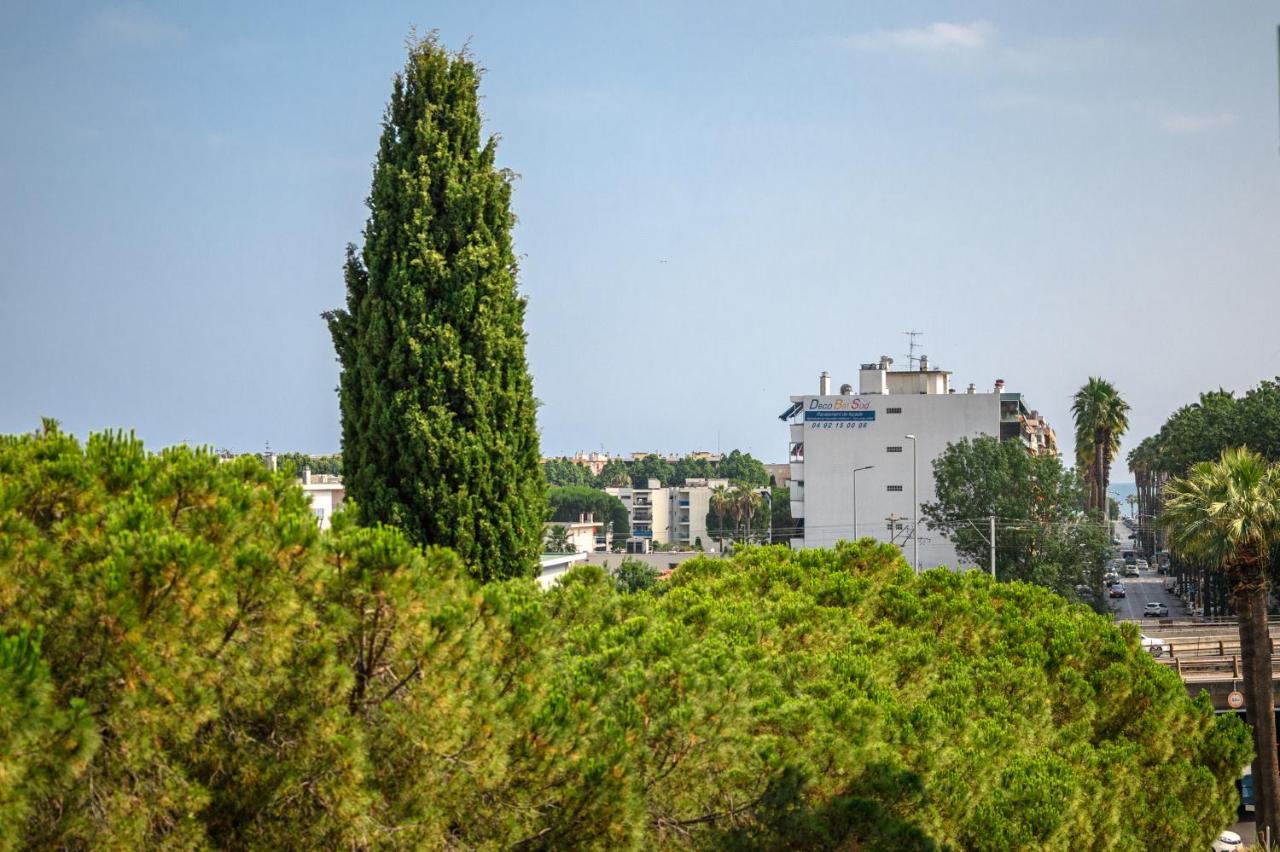 Soleil d'Or - B&B Cagnes-sur-Mer