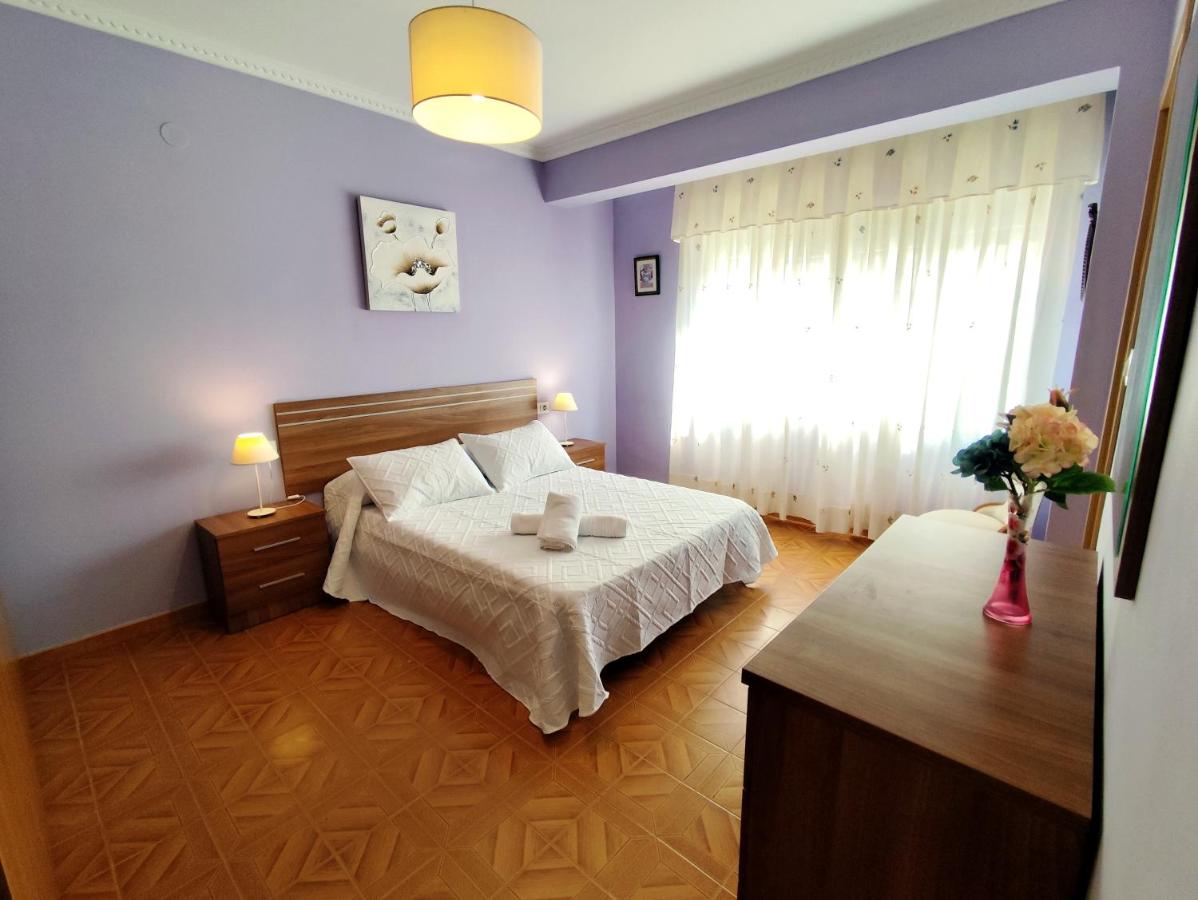 Litoral 49 - B&B Cedeira