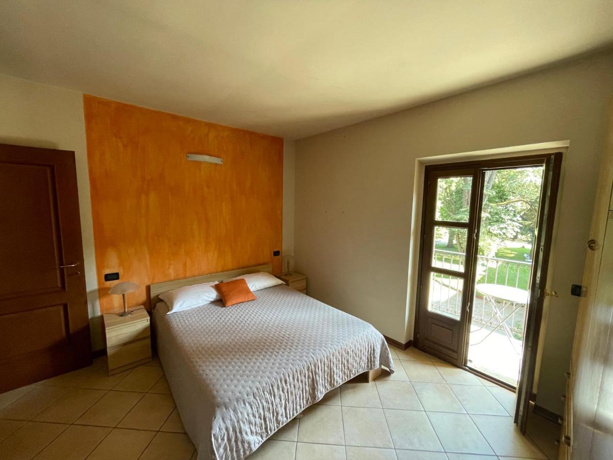 Appartamento con 1 Camera da Letto e Vista Giardino