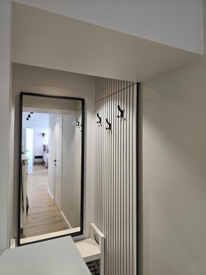 Central Stay in Šiauliai - B&B