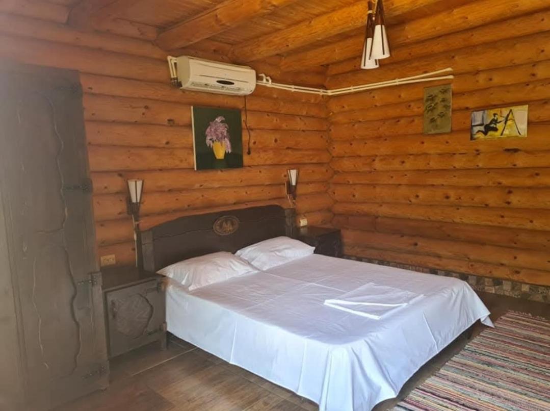 La Ciupagi - Chambres d’hôtes Calafat