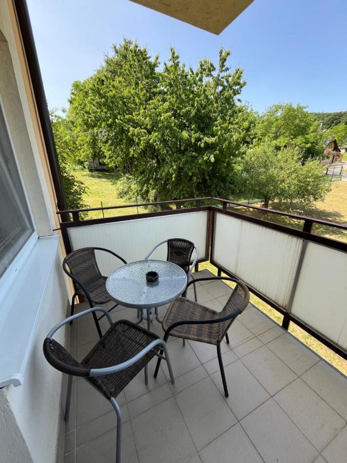 Apartman IRIS Podhajska - Ferienwohnung Podhájska