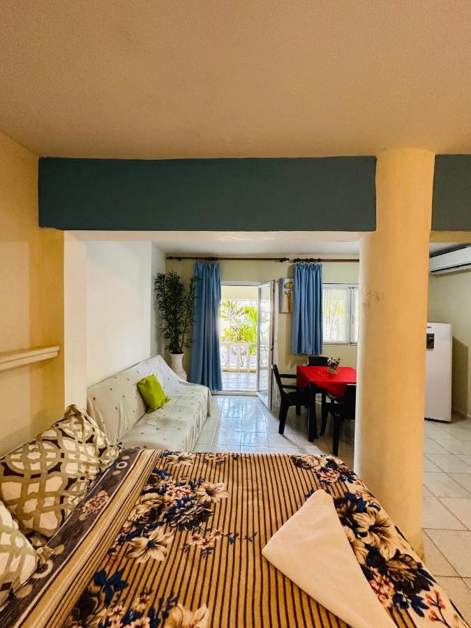 Appartamento con 1 Camera da Letto (4 Adulti)