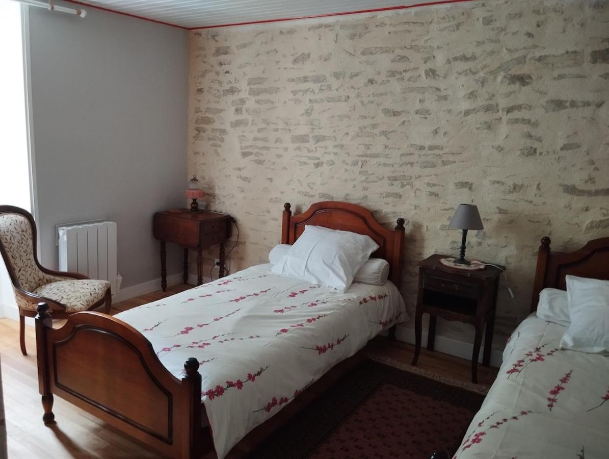 Huis met 2 Slaapkamers
